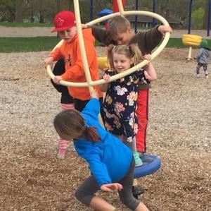 Meet your Posher, Joanne